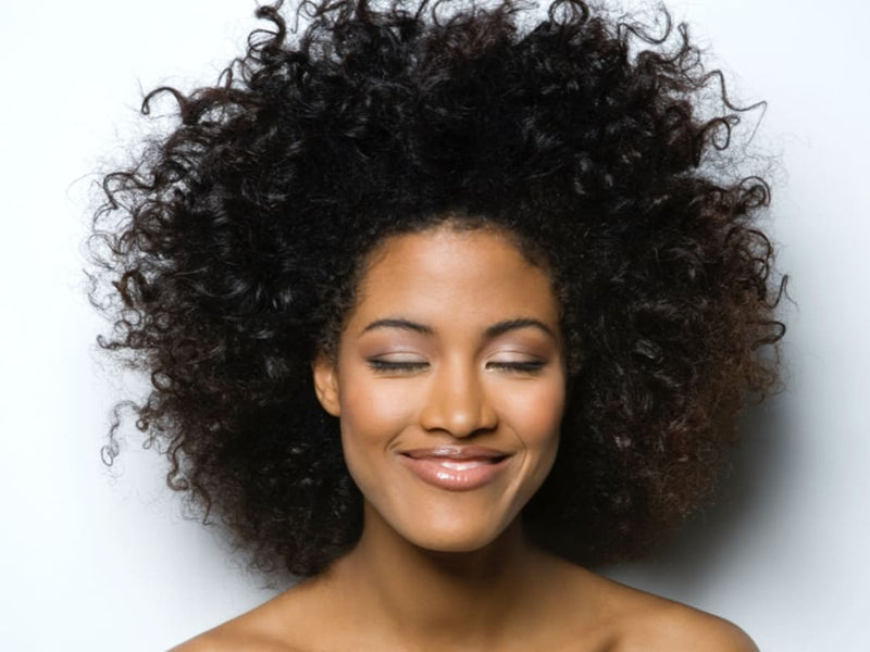 The Benefits of Natural Hair Care