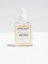 Load image into Gallery viewer, Rose Glow Luxe Body Oil