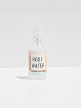 Load image into Gallery viewer, Rosewater Botanical Facial and Body Mist