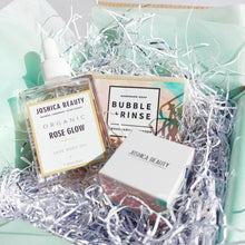 Load image into Gallery viewer, Radiant Glow Holiday Gift Box