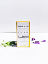 Load image into Gallery viewer, New! Luxe Lavender Body Oil