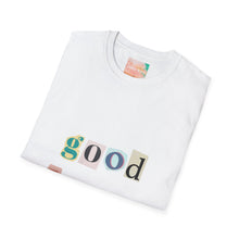 Load image into Gallery viewer, Good Hair Graphic Tee