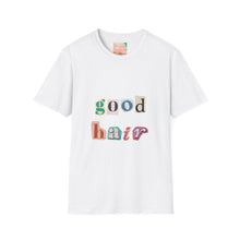 Load image into Gallery viewer, Good Hair Graphic Tee