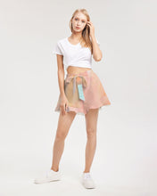 Load image into Gallery viewer, JOSHICA BEAUTY  Ruffle Shorts
