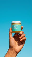 Load image into Gallery viewer, Coconut + Brazilian Mango Shea Hair Butter