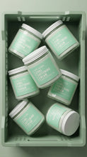 Load image into Gallery viewer, Rosemary Grapefruit + Lime Curl Softening Cream