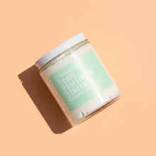 Load image into Gallery viewer, Rosemary Grapefruit + Lime Curl Softening Cream