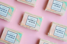 Load image into Gallery viewer, Rosemary Lavender Shampoo + Body Bar