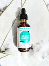 Load image into Gallery viewer, Exquisite Hair Oil