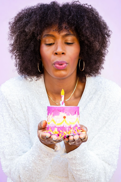 Celebrating a Decade of Natural Beauty: JOSHICA BEAUTY's 10-Year Journey