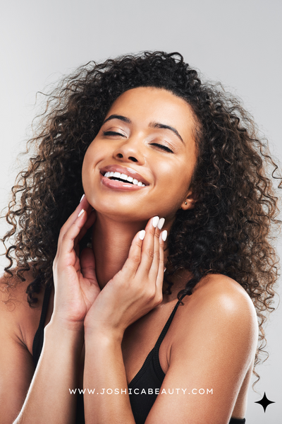 Embrace New Beginnings: Kickstart Your Beauty Routine with Joshica Beauty