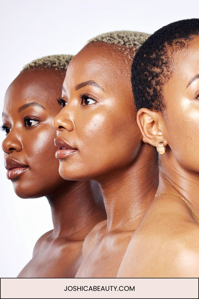 Shea to Shine: Unveiling the Beauty Benefits of Shea Butter for Hair and Skin