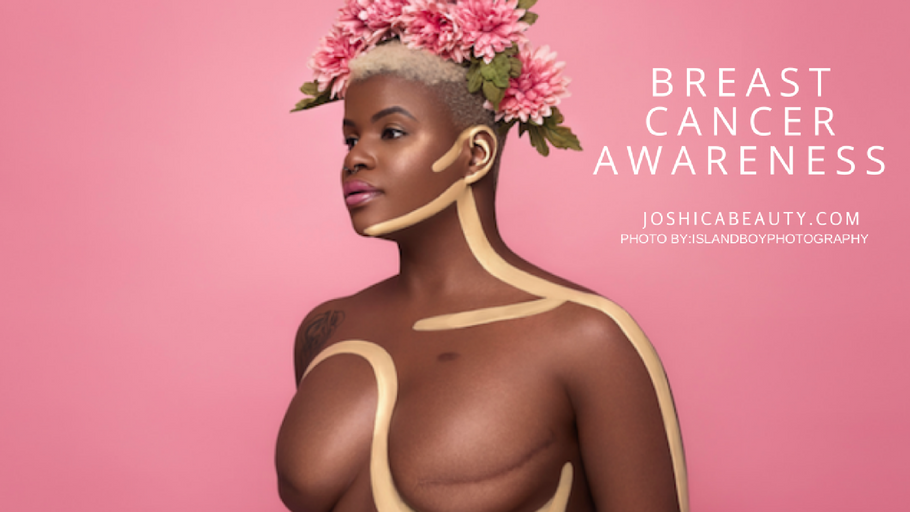 Could your cosmetics Lead to Breast Cancer? | JOSHICA BEAUTY