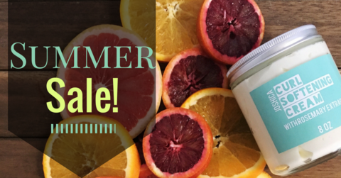 JOSHICA BEAUTY Summer SALE!