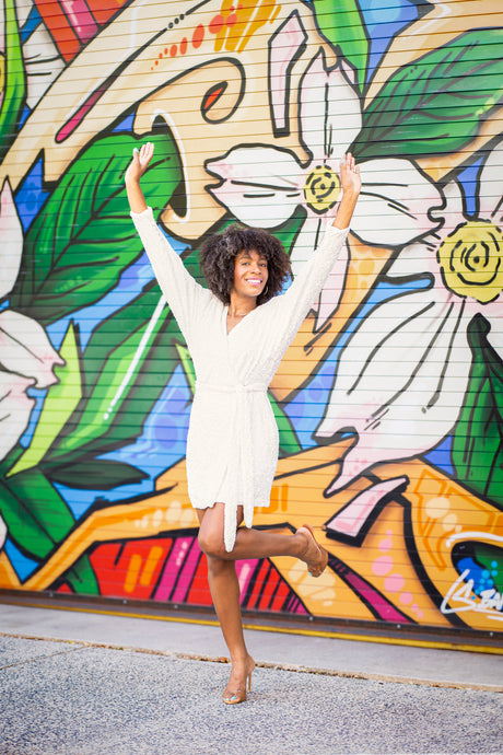 Celebrating a Decade of Natural Beauty: JOSHICA BEAUTY's 10-Year Journey
