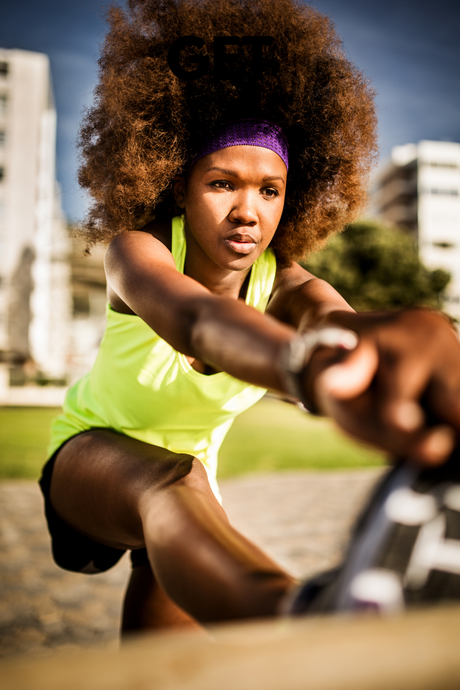 The Impact of Exercise on Hair and Skin Health