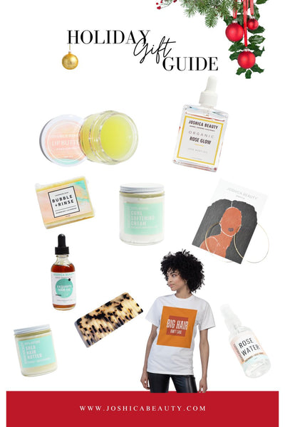 The Holidays Are Here! Why Gift Guides Are Your Best Friend