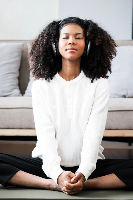 Stress and Its Impact on Your Hair and Skin: What You Need to Know
