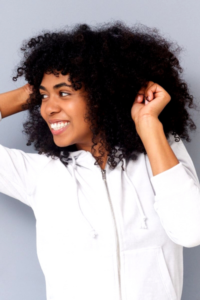 Winter Hair Care Tips | 3 Ways to Care for Your Natural Hair