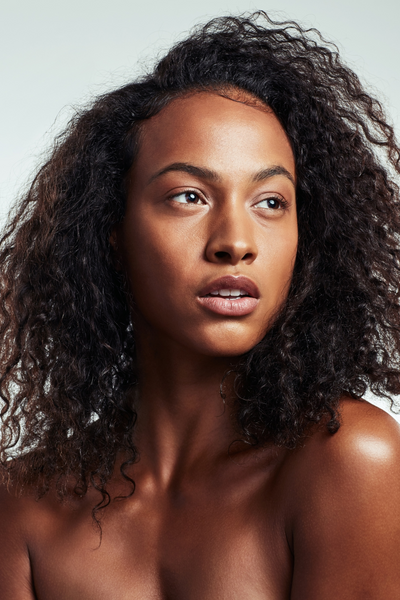 Embracing Your Roots: The Journey from Relaxed to Natural Hair