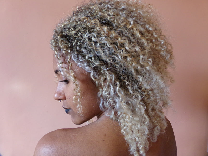 How To Revive Your Curls- Natural Hair Care Tips
