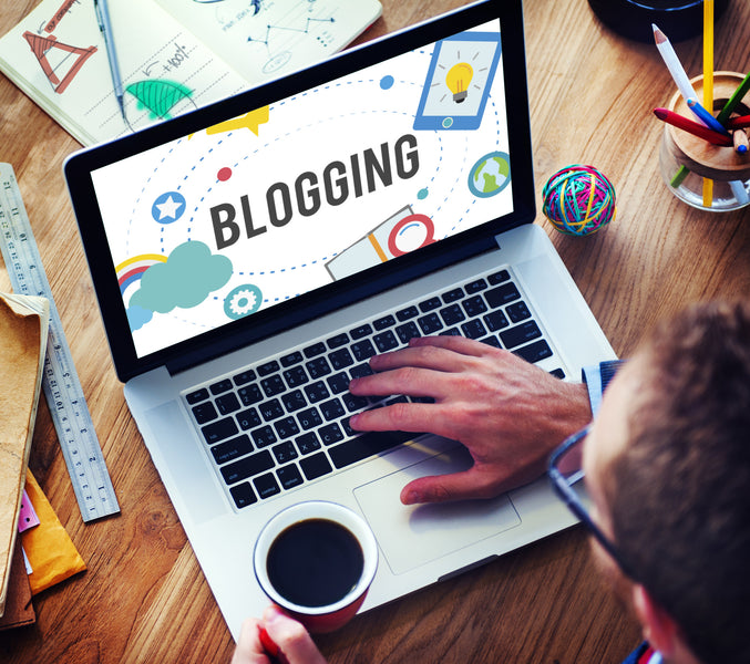 Featured Blog Post!