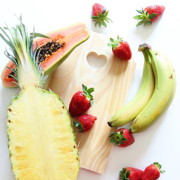 Healthy Hair Smoothie Recipe