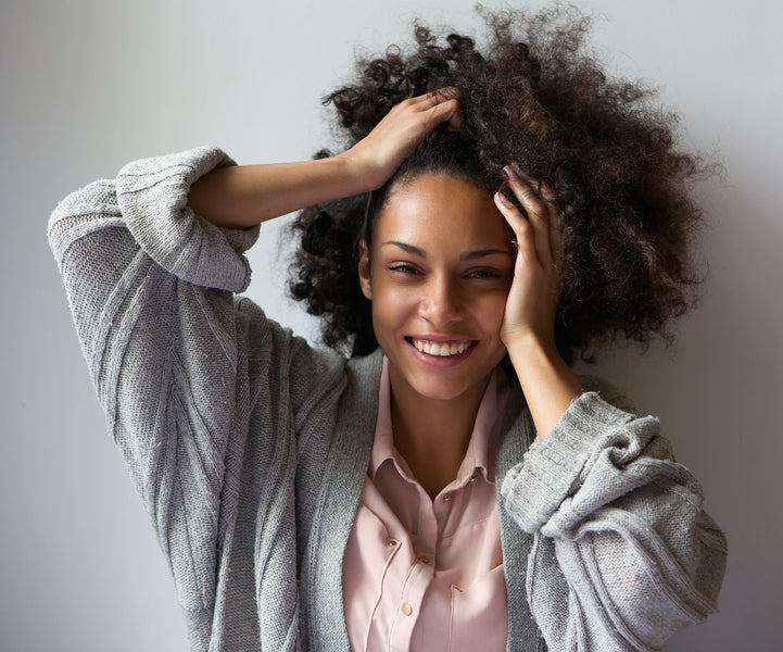 THE POSITIVES AND NEGATIVES OF BEING A PRODUCT JUNKIE