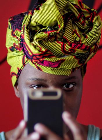 7 Ways to Wear a Head Wrap| JOSHICA BEAUTY