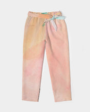 Load image into Gallery viewer, JOSHICA BEAUTY Belted Tapered Pants
