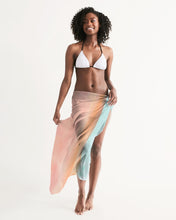 Load image into Gallery viewer, JOSHICA BEAUTY All-Over Print Swim Cover Up
