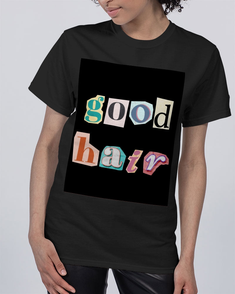 Good Hair l Graphic Tee