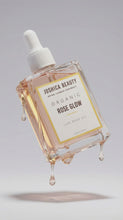 Load and play video in Gallery viewer, Rose Glow Luxe Body Oil
