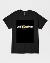 Load image into Gallery viewer, Joshica Acoustic Unisex Ultra Cotton T-Shirt
