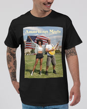 Load image into Gallery viewer, American Made  Unisex Ultra Cotton T-Shirt | Gildan
