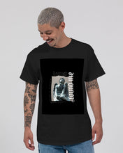 Load image into Gallery viewer, Love Found Me Graphic Tee Unisex Ultra Cotton T-Shirt
