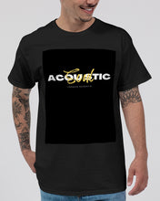 Load image into Gallery viewer, Joshica Acoustic Unisex Ultra Cotton T-Shirt
