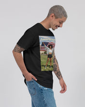 Load image into Gallery viewer, American Made  Unisex Ultra Cotton T-Shirt | Gildan
