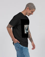 Load image into Gallery viewer, Love Found Me Graphic Tee Unisex Ultra Cotton T-Shirt

