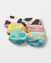 Load image into Gallery viewer, Twist Knot Headband Set
