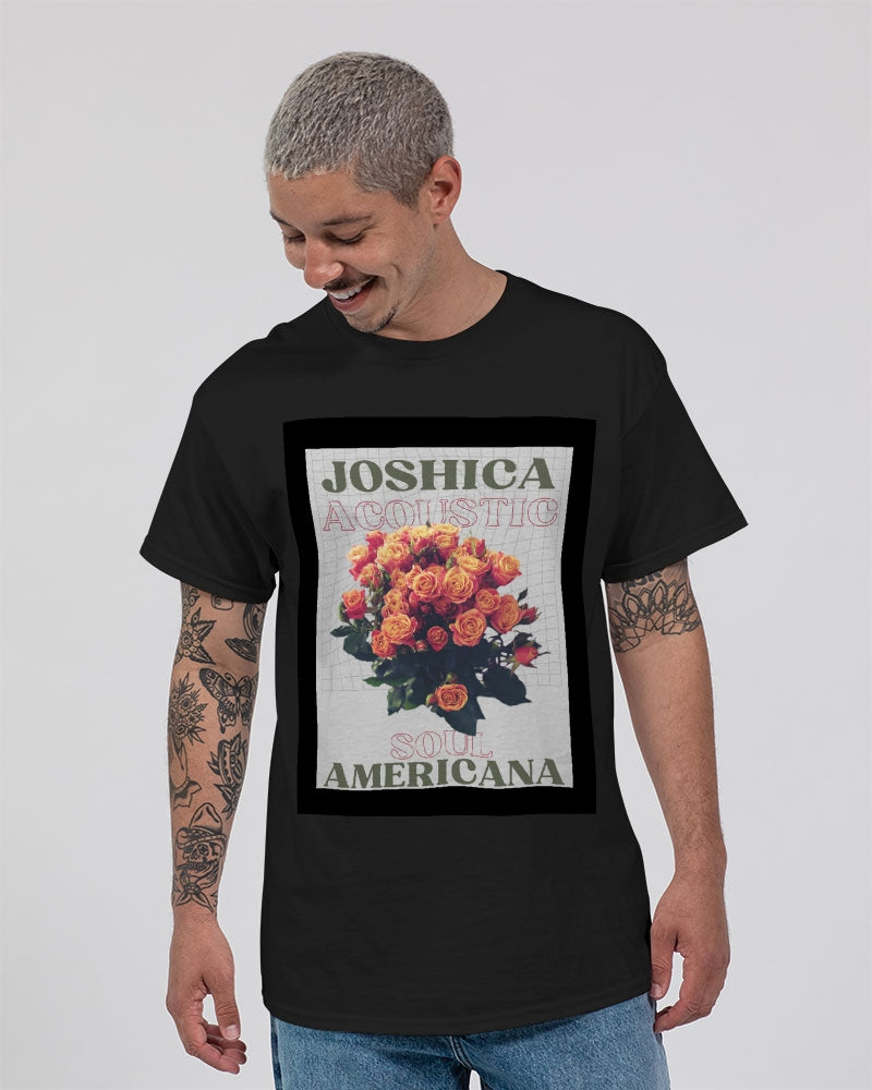 Soul Americana Unisex Ultra Cotton T-Shirt