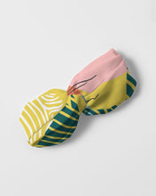 Load image into Gallery viewer, Twist Knot Headband Set
