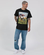 Load image into Gallery viewer, American Made  Unisex Ultra Cotton T-Shirt | Gildan
