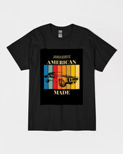 Load image into Gallery viewer, American Made Graphic Tee Unisex Ultra Cotton T-Shirt

