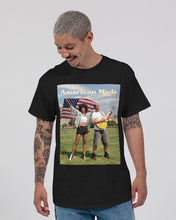 Load image into Gallery viewer, American Made  Unisex Ultra Cotton T-Shirt | Gildan
