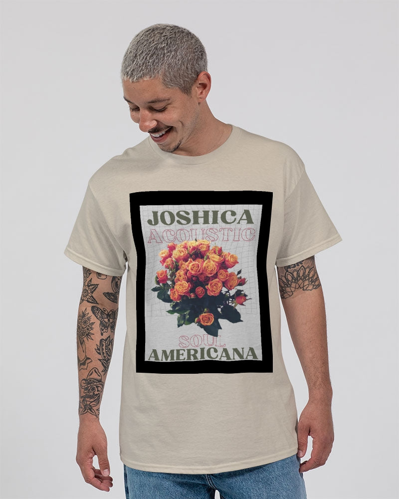 Soul Americana Unisex Ultra Cotton T-Shirt